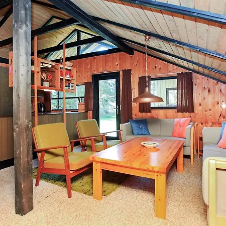 Vakantiehuis Escape In Scenic *