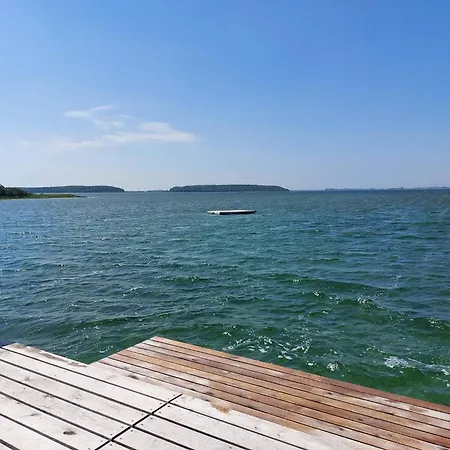 Vakantiehuis Escape In Scenic Rødby