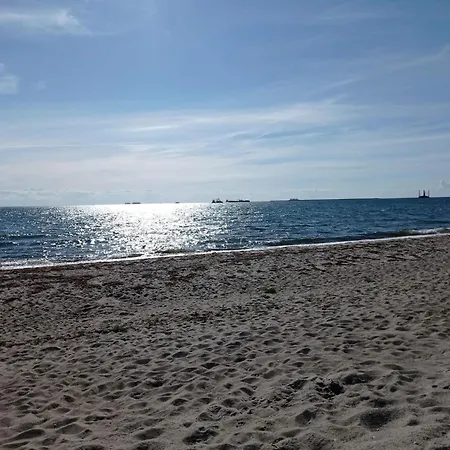 Semesterbostad Escape In Scenic