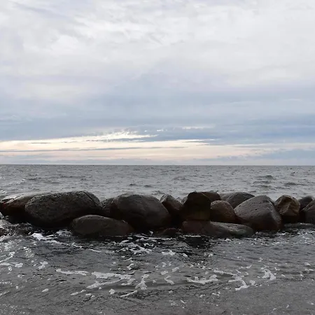 Semesterbostad Escape In Scenic