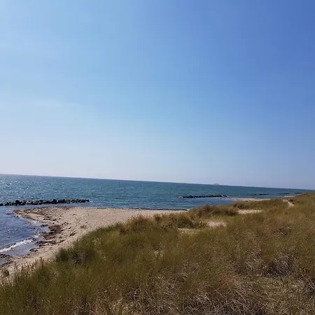 Escape In Scenic Rødby